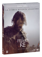 Primo Re (Il) (Blu-Ray+Dvd)