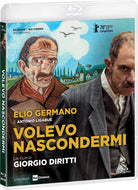 Volevo Nascondermi