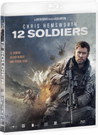 12 Soldiers