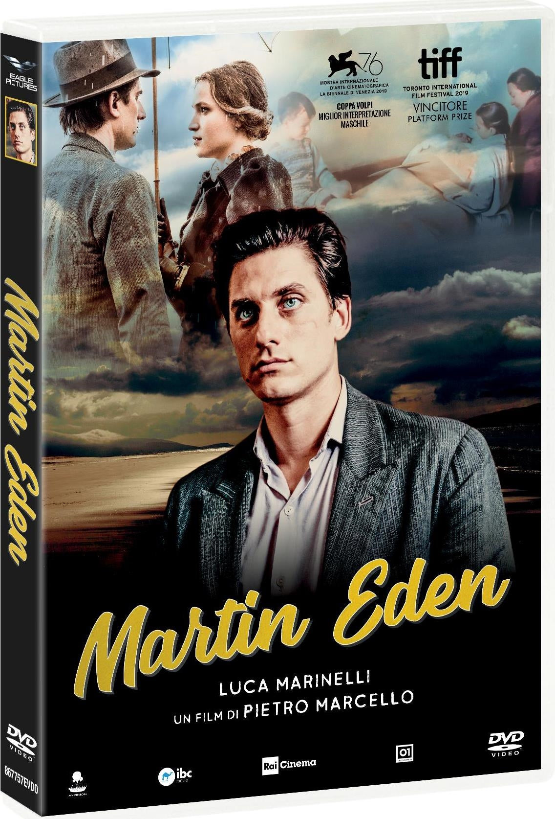 Martin Eden
