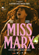 Miss Marx