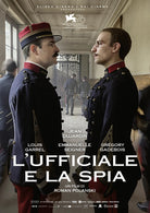 Ufficiale E La Spia (L')