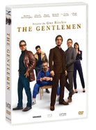Gentlemen (The)