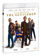 Gentlemen (The)