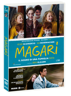 Magari