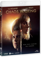 Chaos Walking