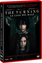 Turning (The) - La Casa Del Male