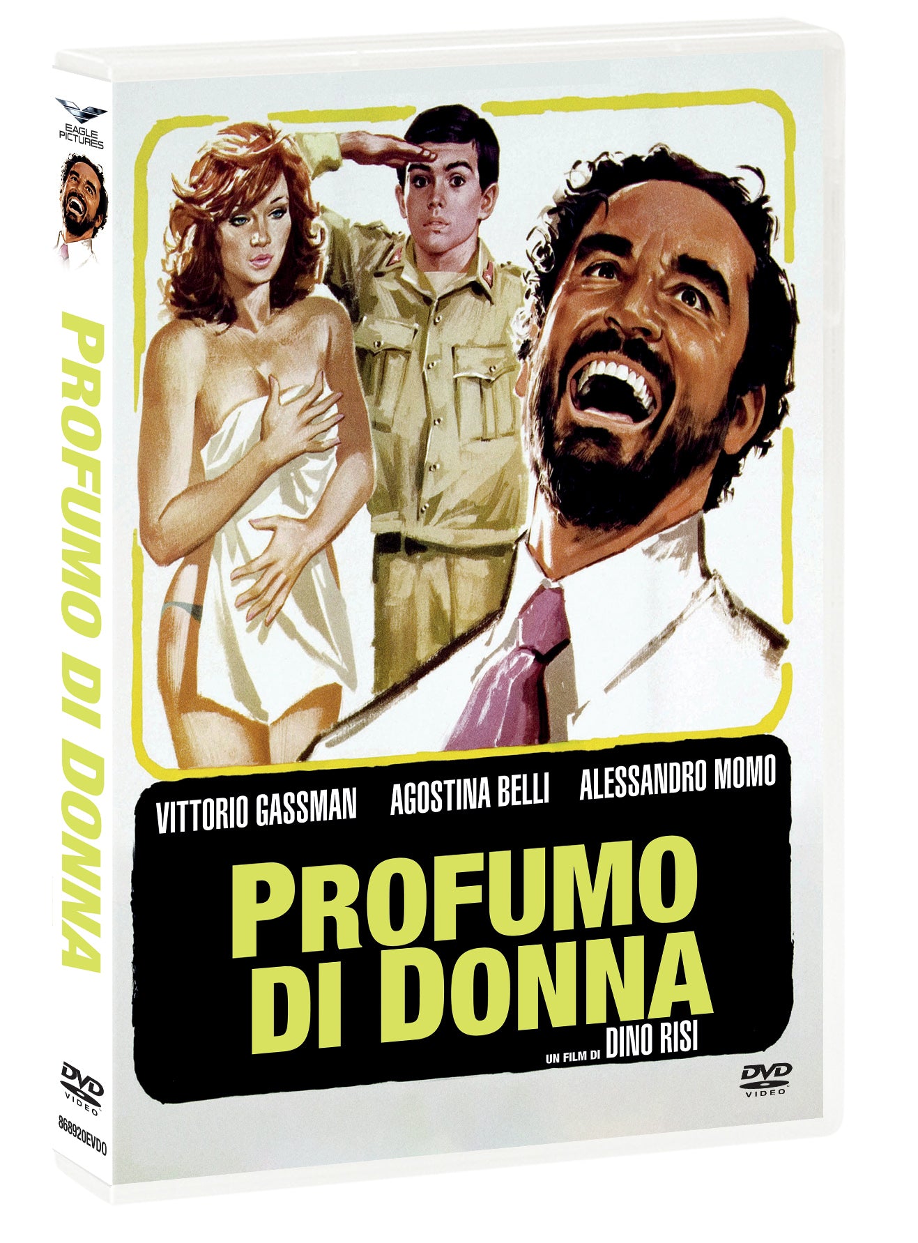 Profumo Di Donna