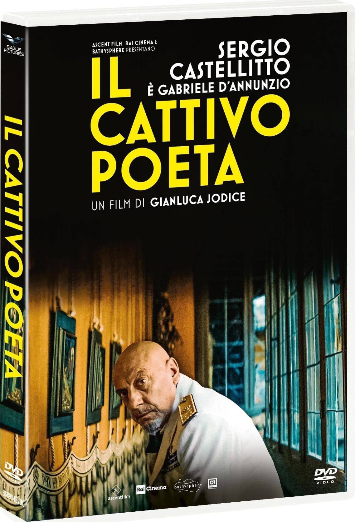 Cattivo Poeta (Il)