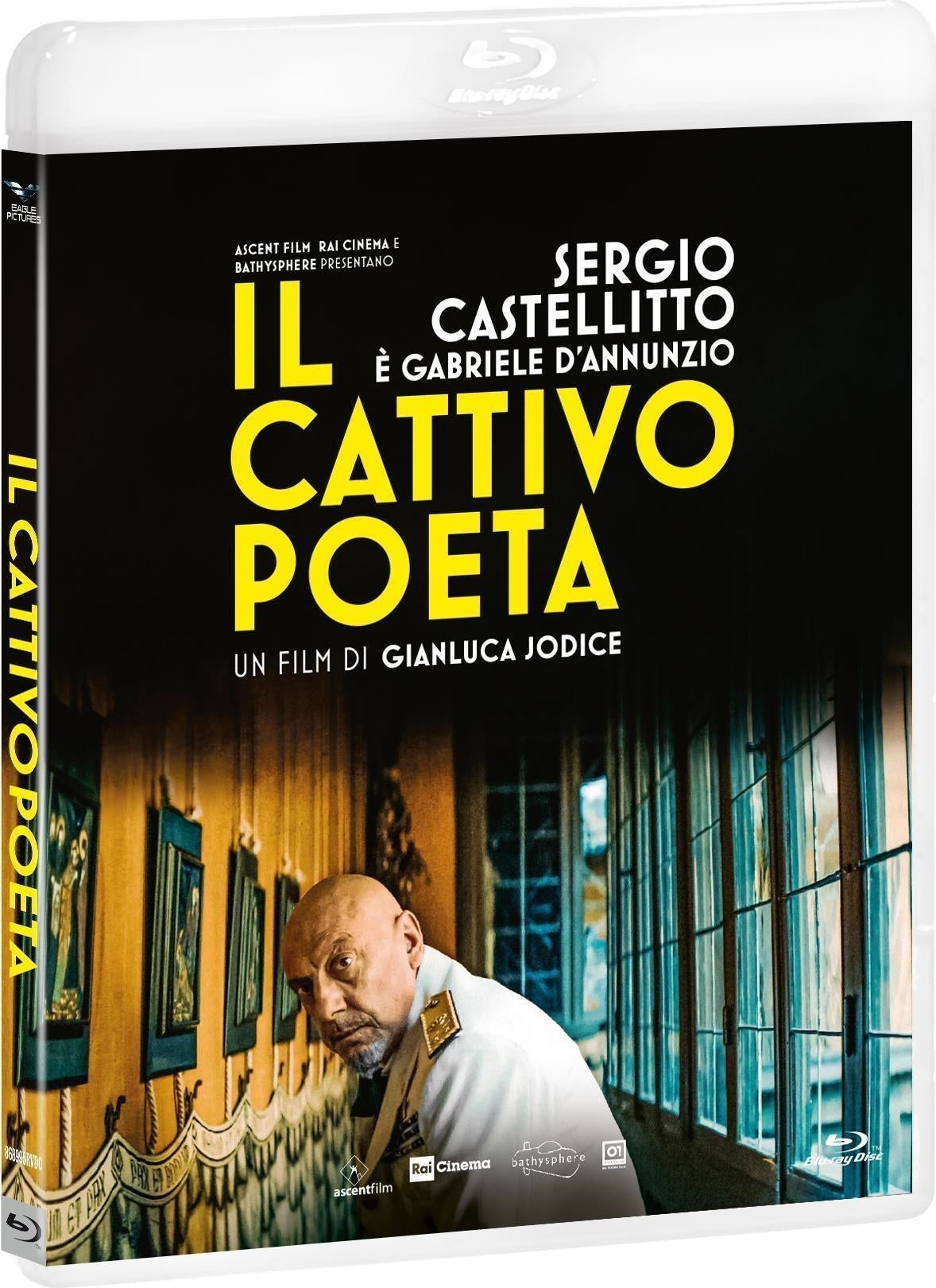 Cattivo Poeta (Il)