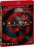 Spiral: L'Eredita' Di Saw