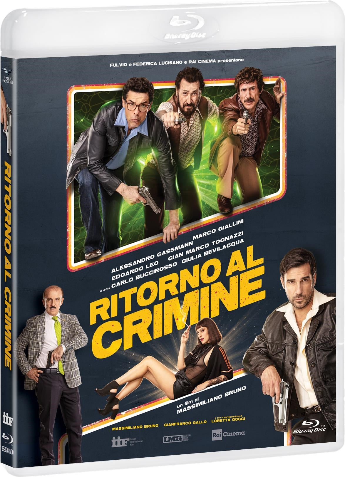 Ritorno Al Crimine