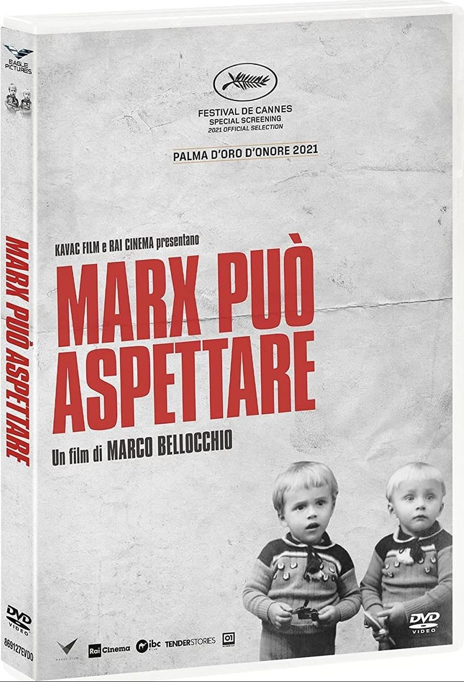 Marx Puo' Aspettare