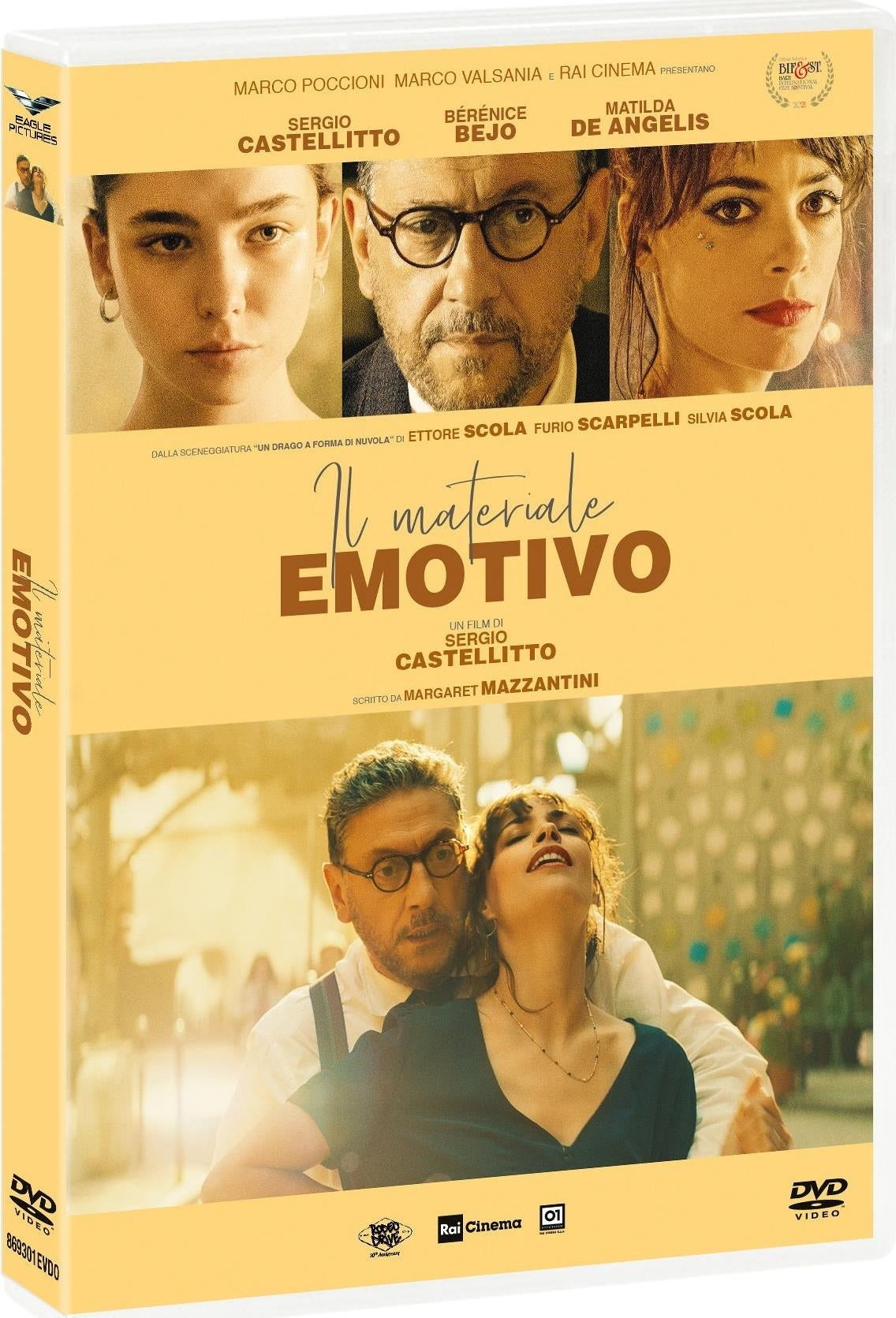 Materiale Emotivo (Il)