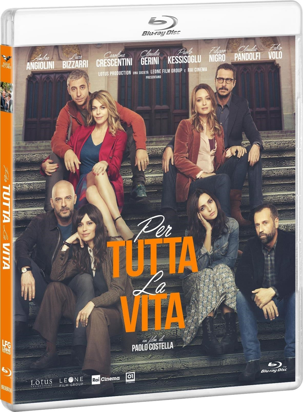 Per Tutta La Vita