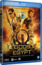 Gods Of Egypt