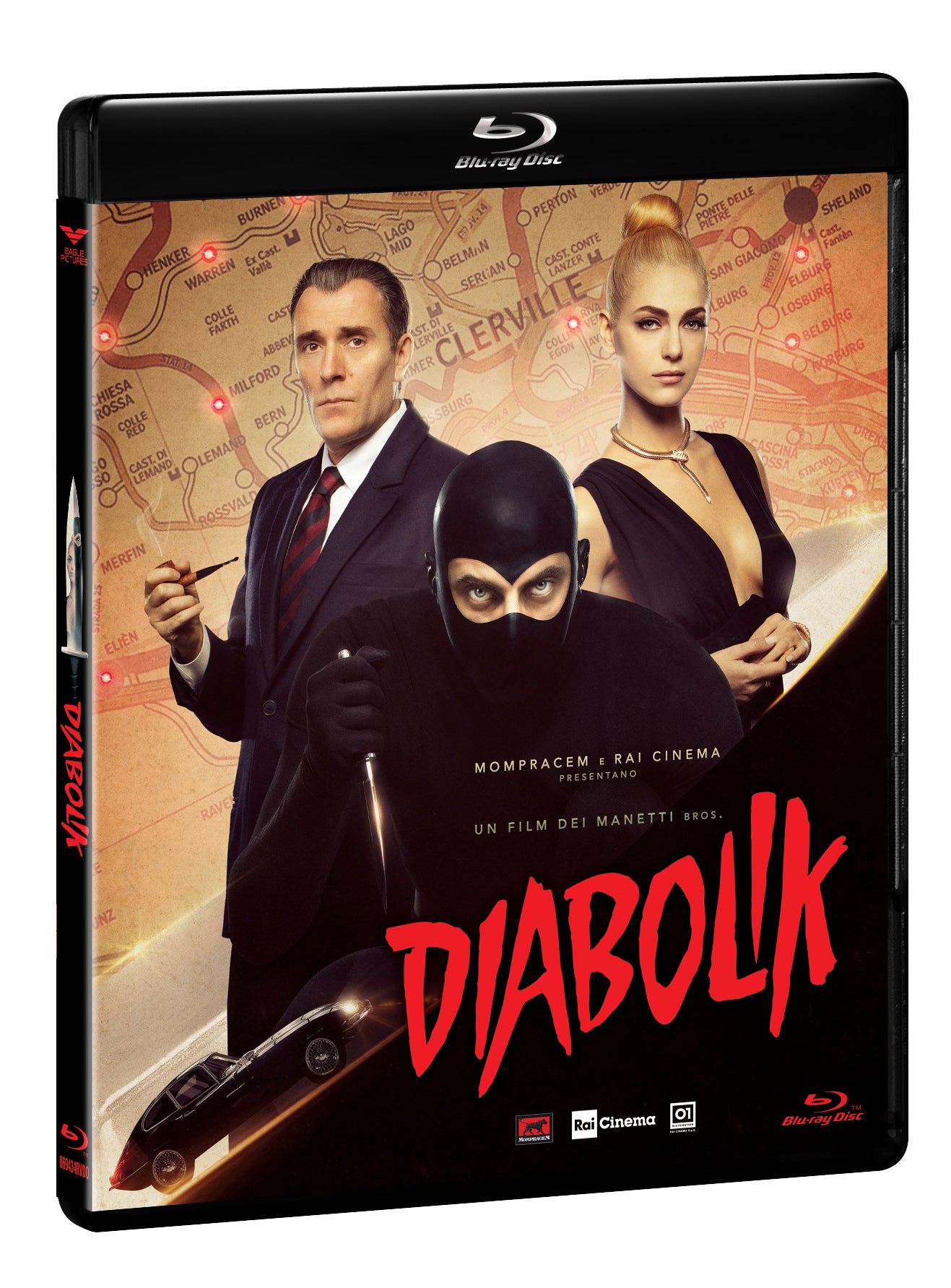 Diabolik