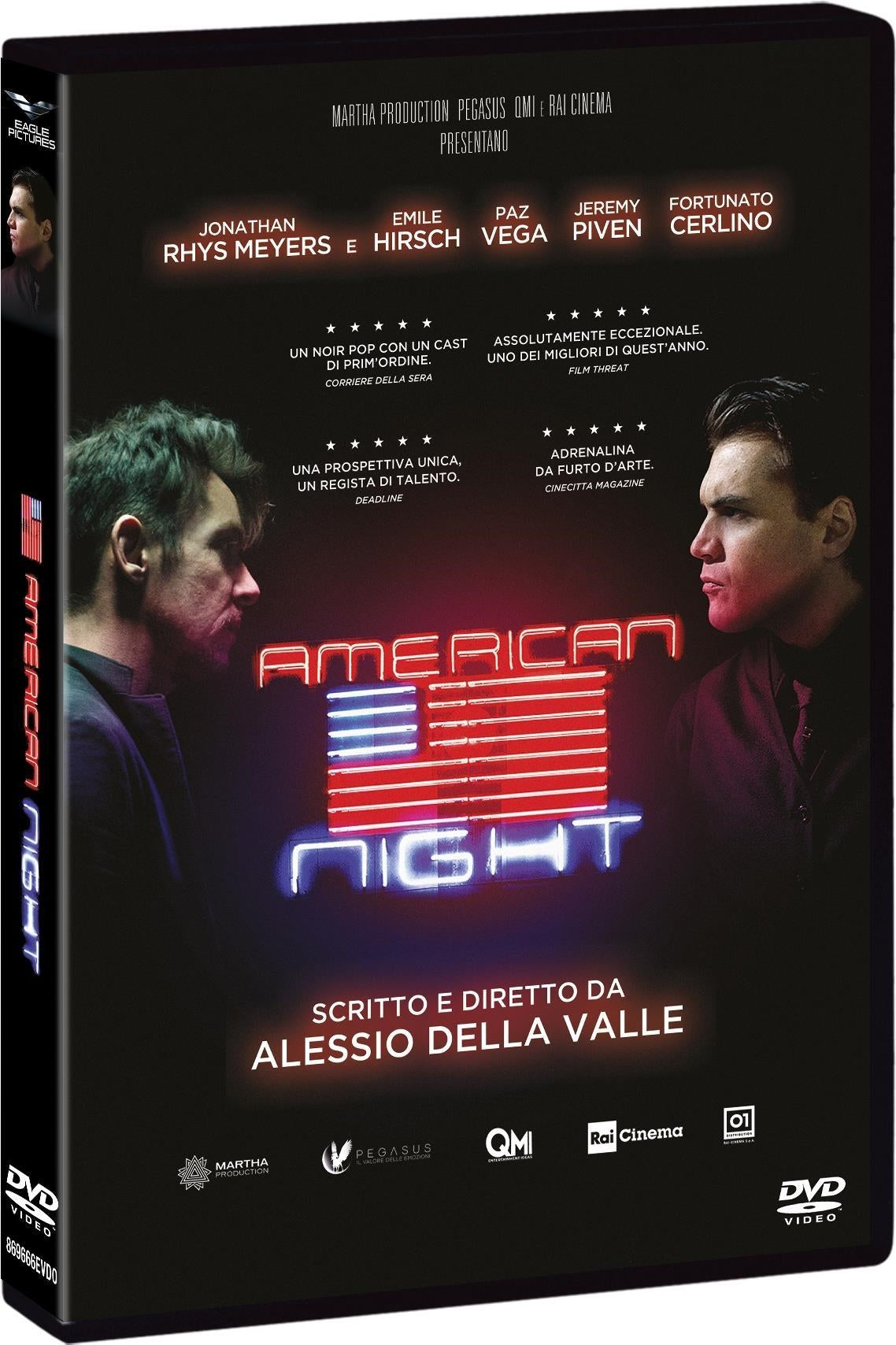 American Night