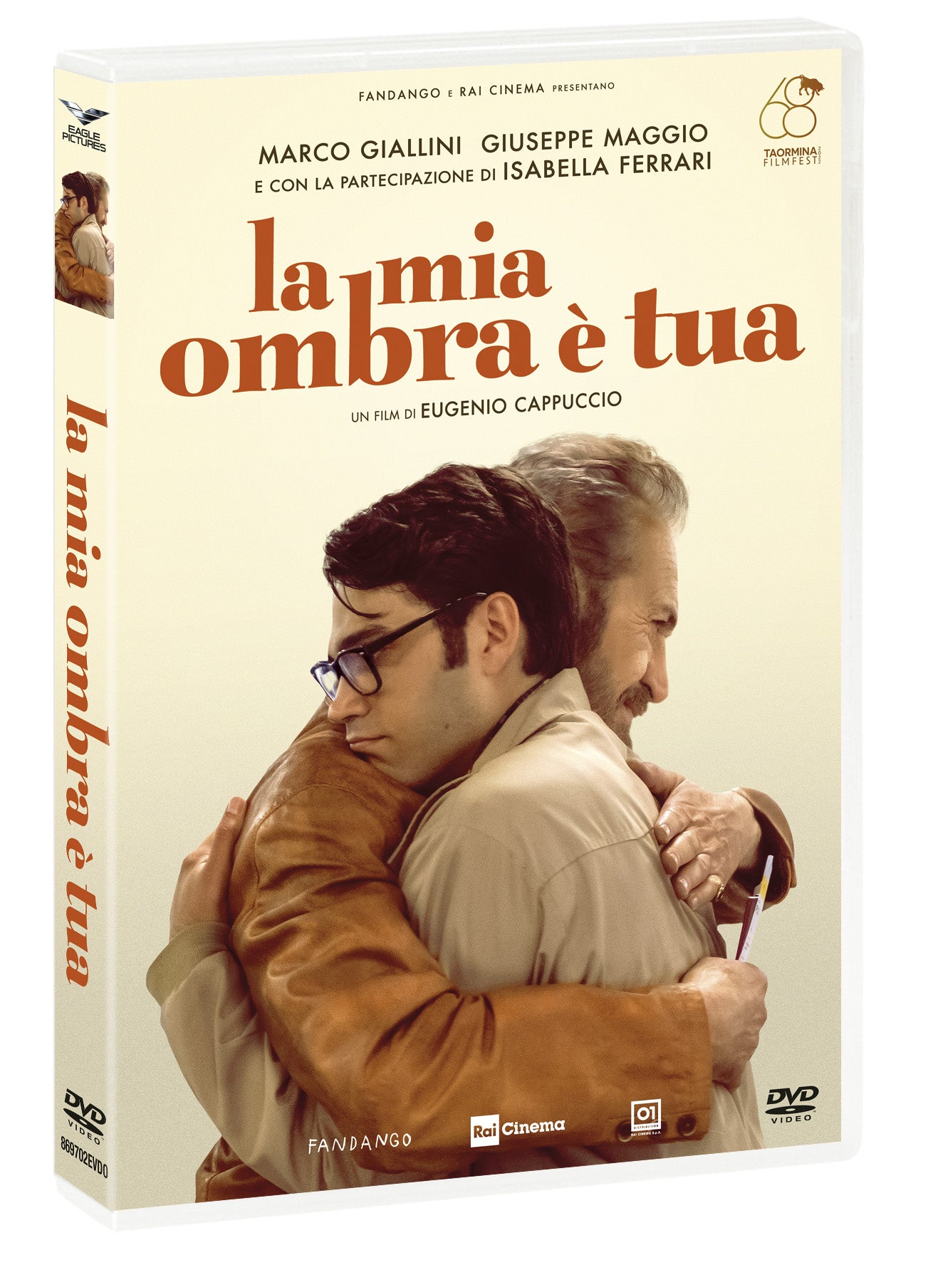 Mia Ombra E' Tua (La)