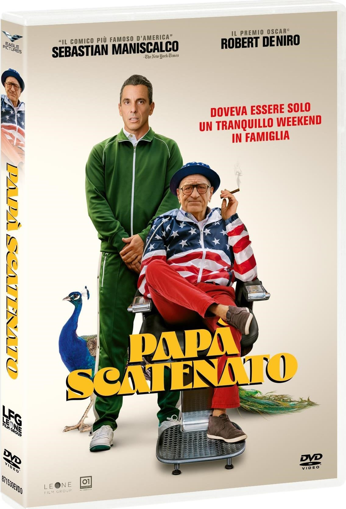 Papa' Scatenato