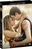 After - The Complete Saga (5 Dvd)