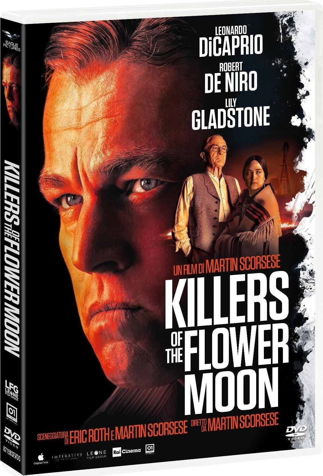 Killers Of The Flower Moon