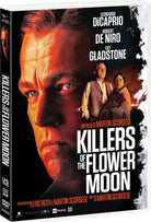 Killers Of The Flower Moon