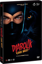 Diabolik - Chi Sei?