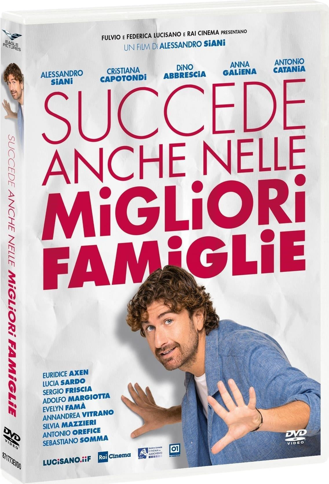 Succede Anche Nelle Migliori Famiglie