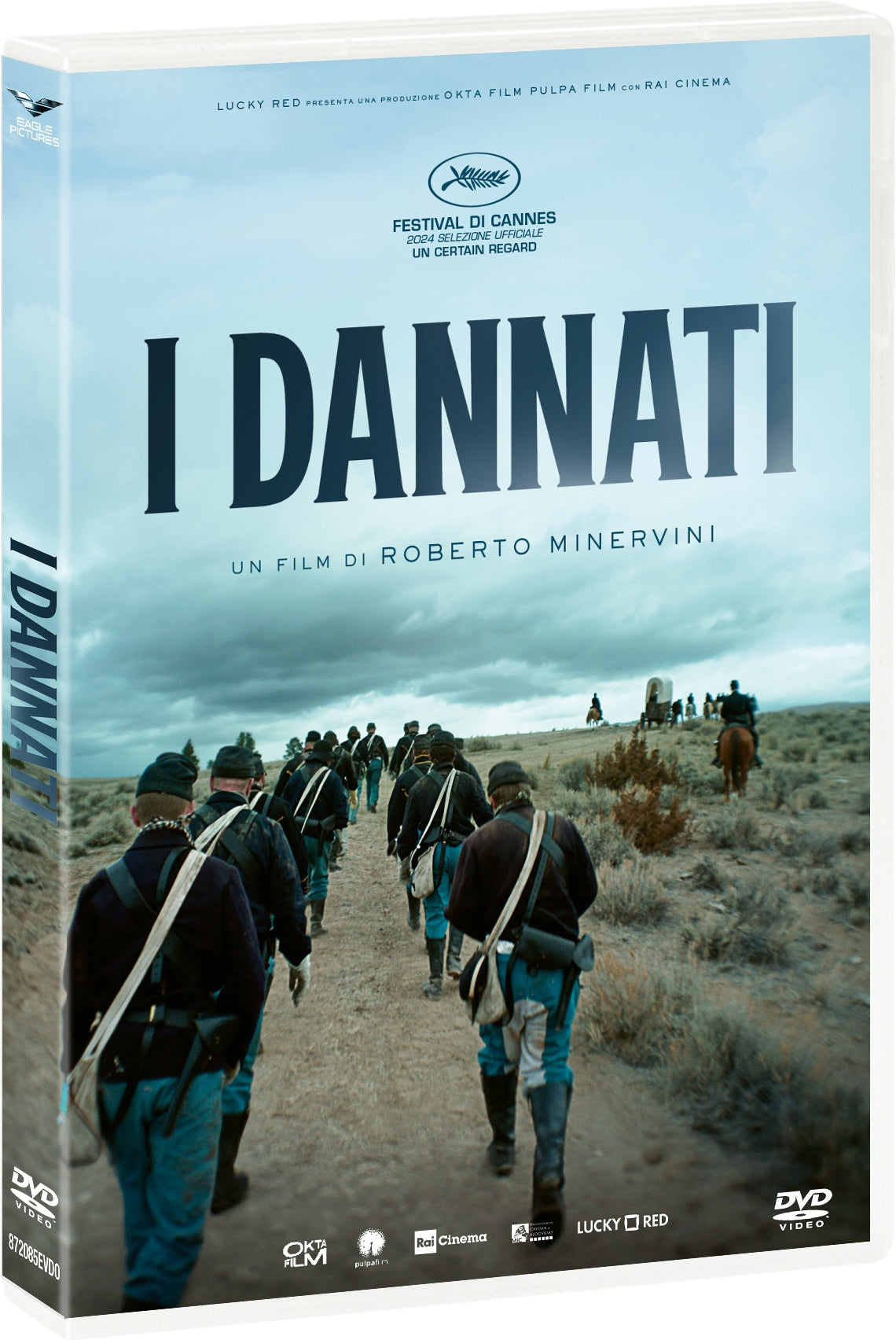 Dannati (I)