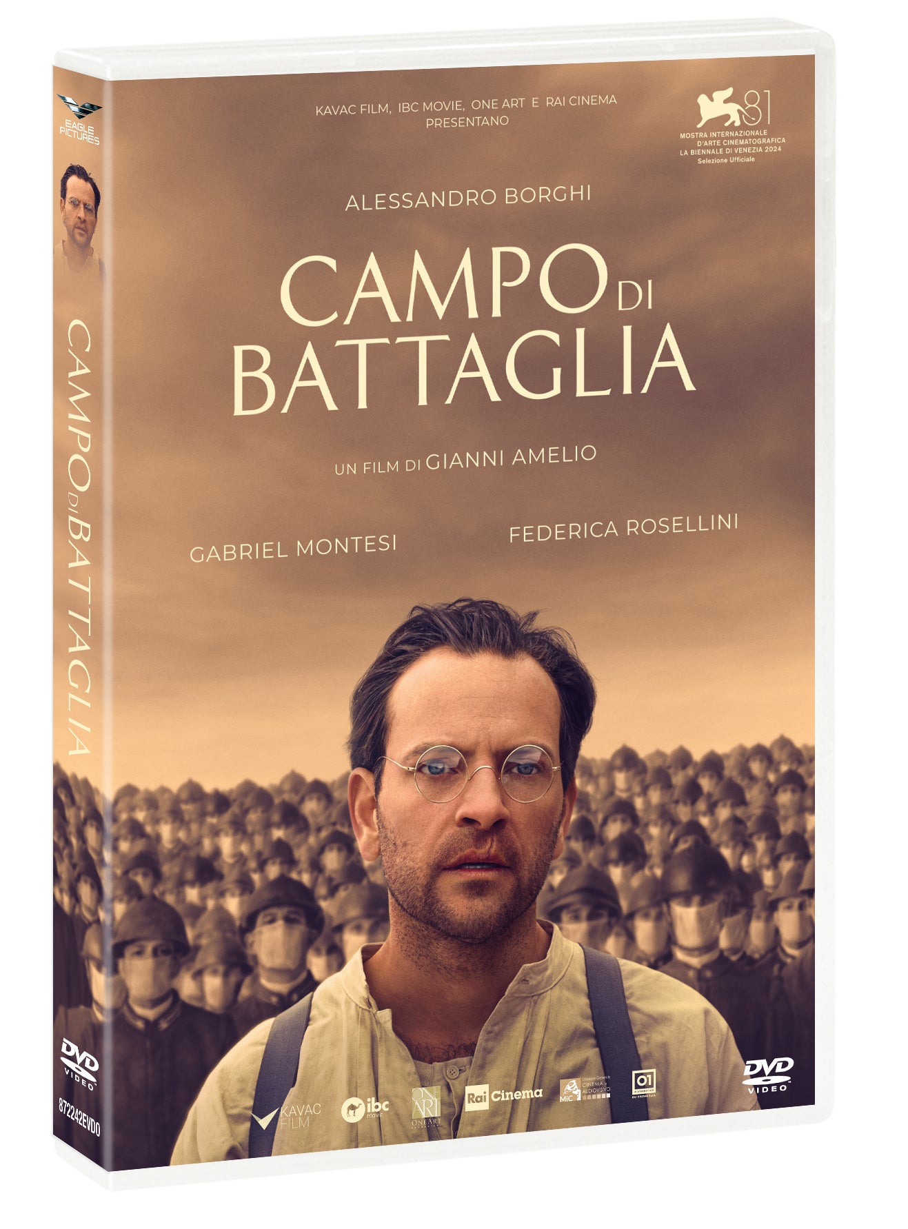 Campo Di Battaglia