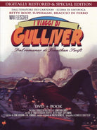 Viaggi Di Gulliver (I) (1939) (SE) (Dvd+Libro)