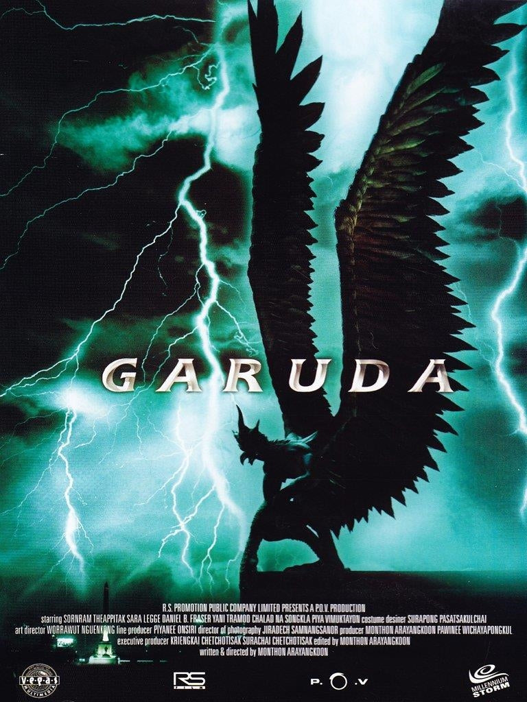 Garuda