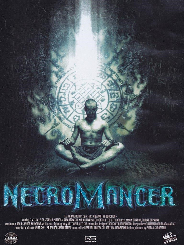 Necromancer