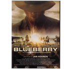 Blueberry - L'Esperienza Segreta