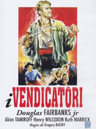 Vendicatori (I) (CE)