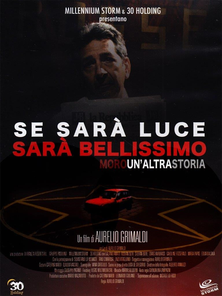 Se Sara' Luce Sara' Bellissimo