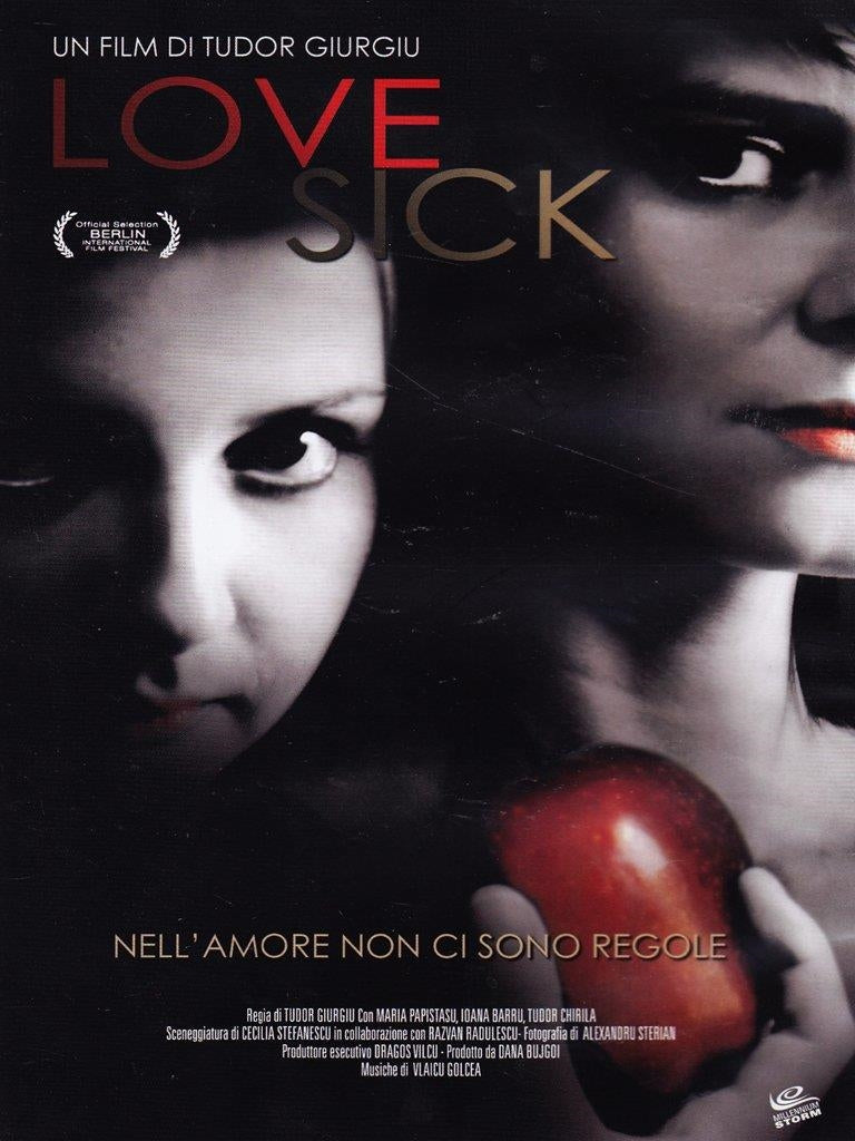 Love Sick - Nell'Amore Non Ci Sono Regole