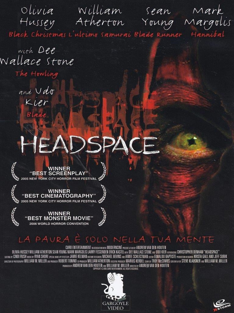 Headspace