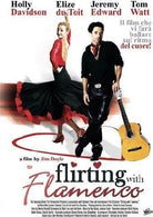 Flirting With Flamenco
