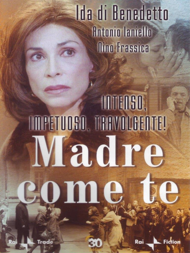 Madre Come Te