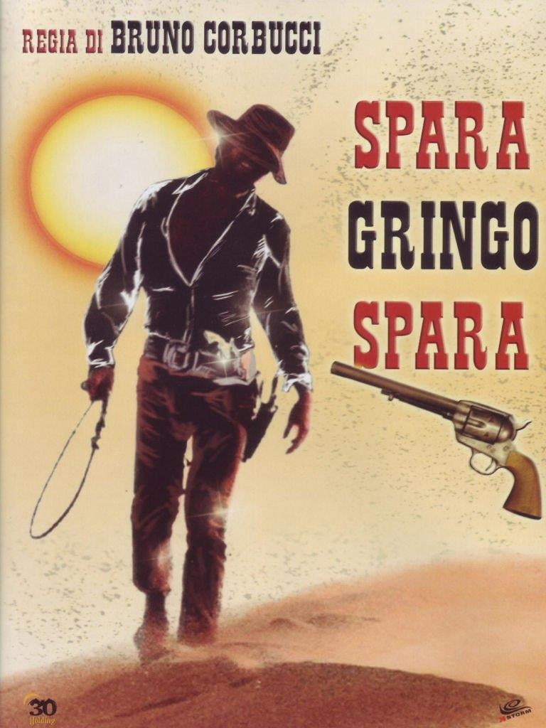 Spara Gringo Spara