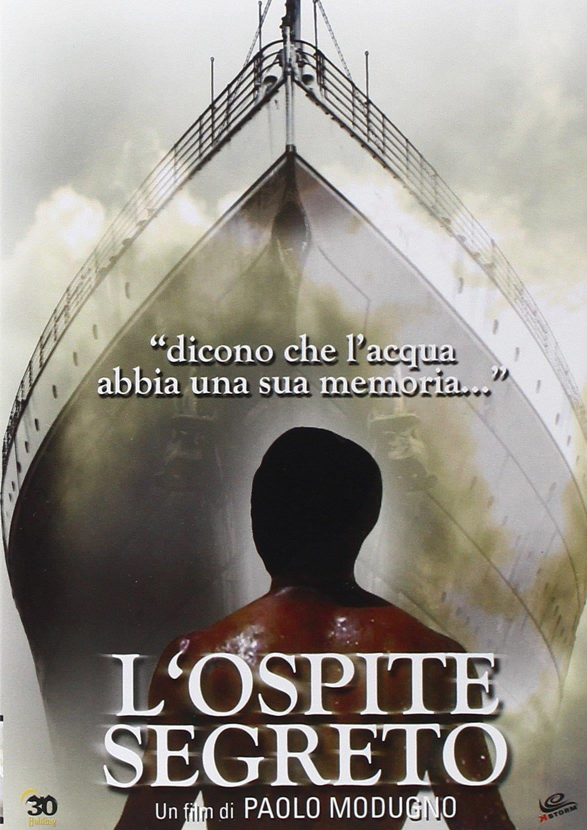 Ospite Segreto (L')