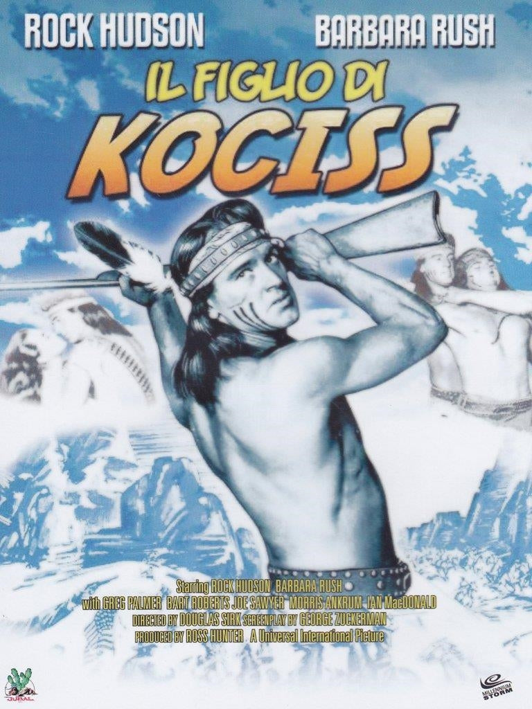 Figlio Di Kociss (Il)
