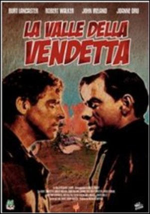 Valle Della Vendetta (La)