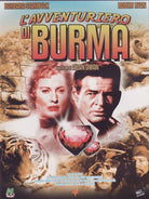 Avventuriero Di Burma (L')