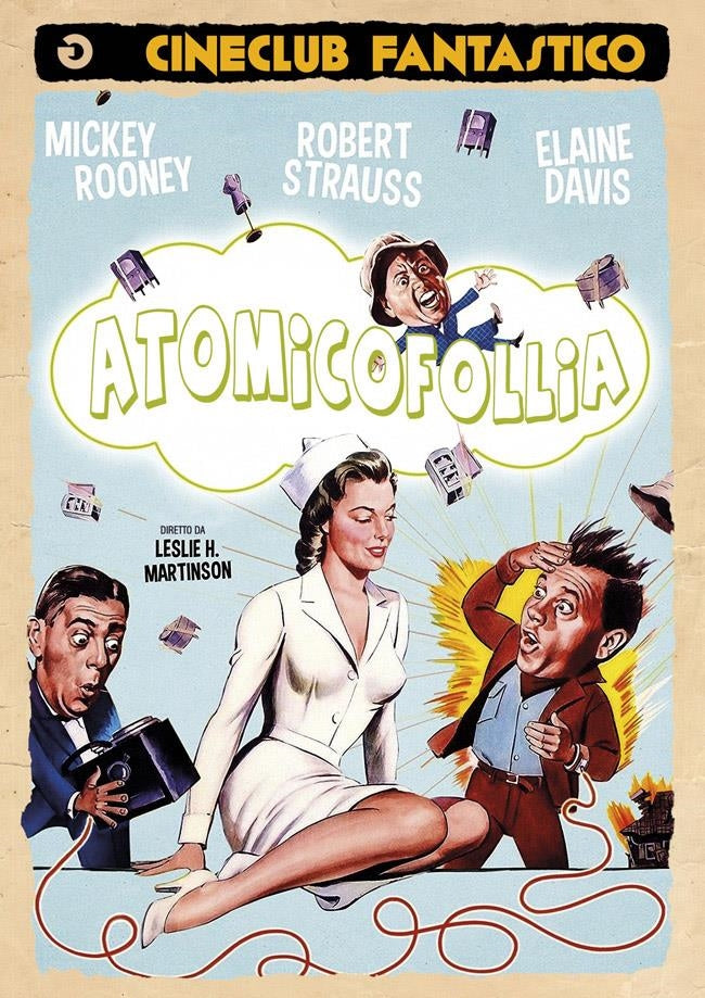 Atomicofollia