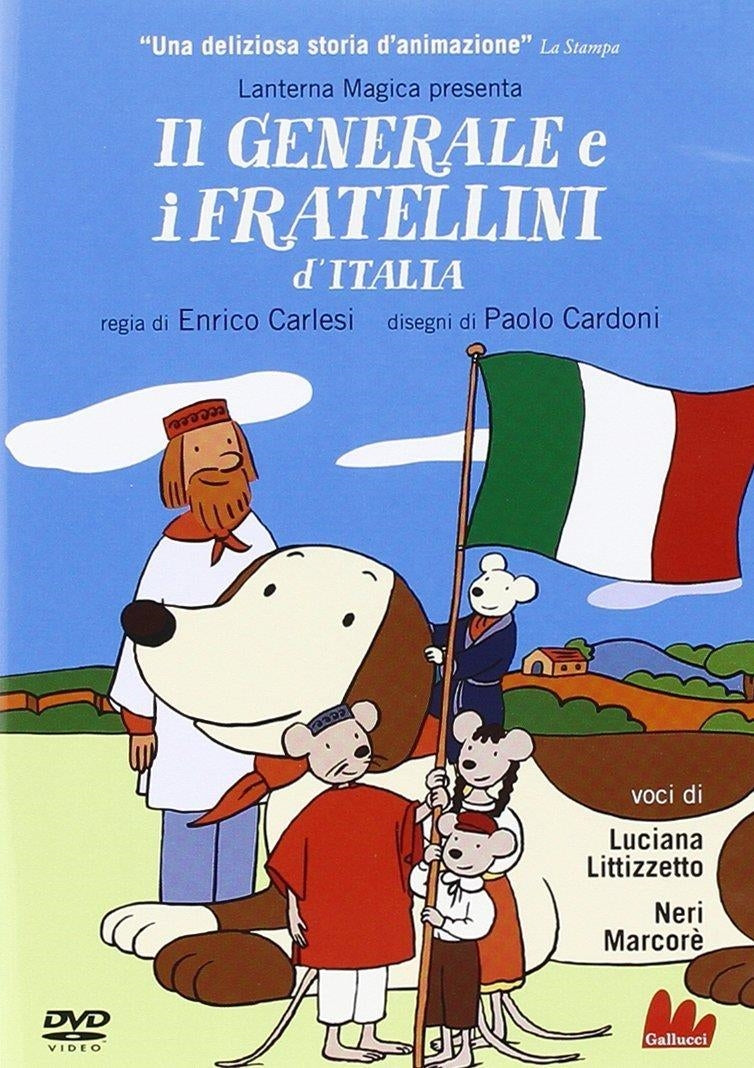 Generale E I Fratellini D'Italia (Il)