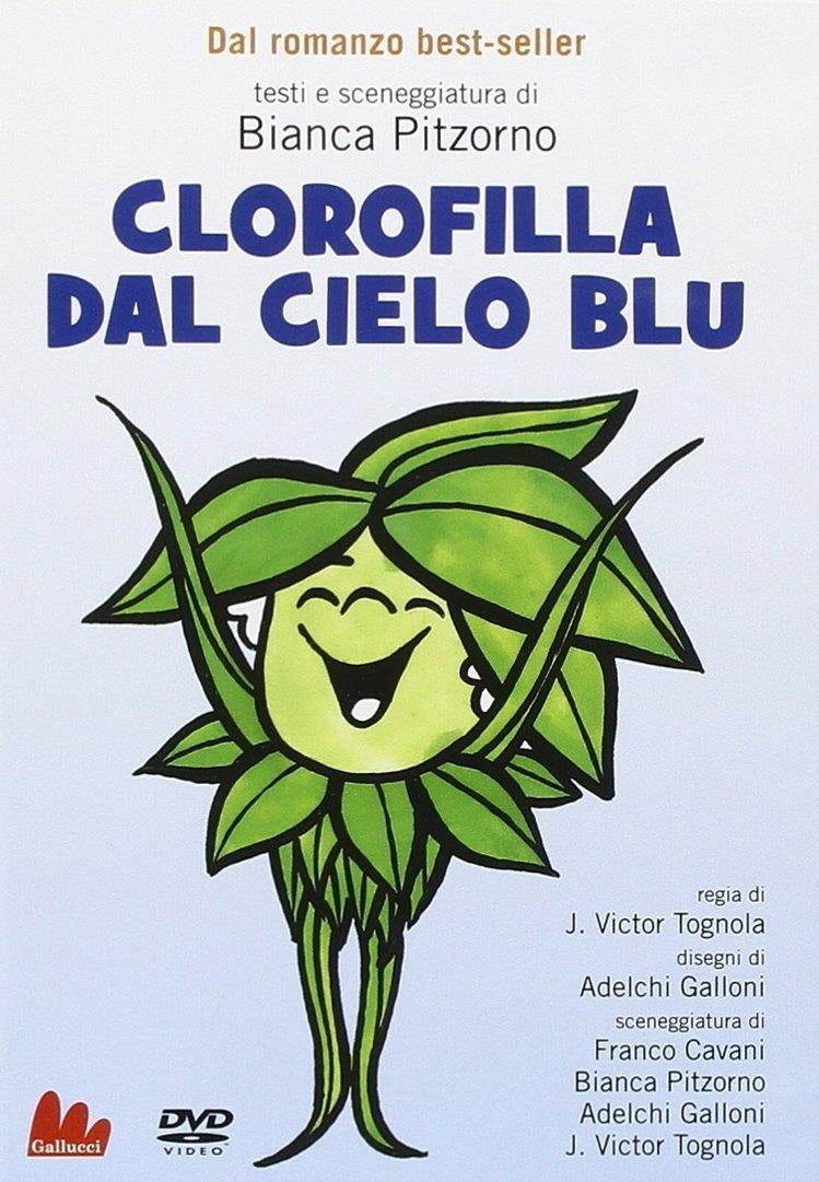 Clorofilla Dal Cielo Blu