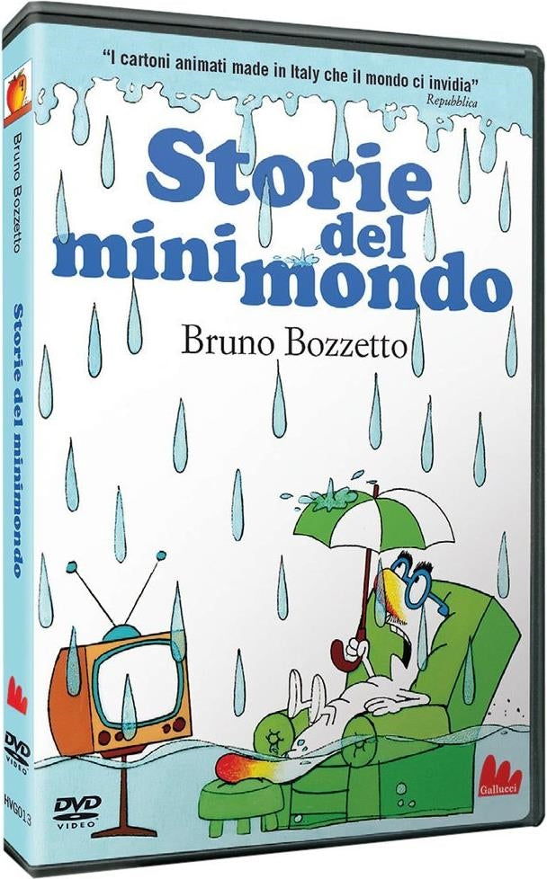 Storie Del Minimondo